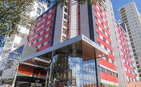 Mogano Premium Hotel - Eletroposto